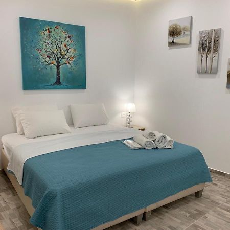 شقة Santorini Studio For 2 Person In Athens Near Sea& Center المظهر الخارجي الصورة