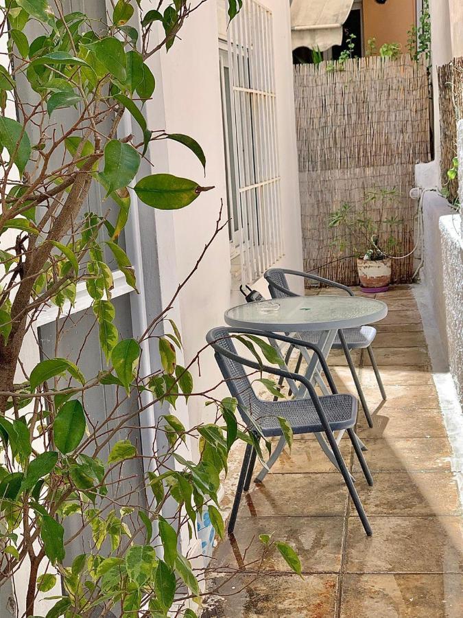 شقة Santorini Studio For 2 Person In Athens Near Sea& Center المظهر الخارجي الصورة