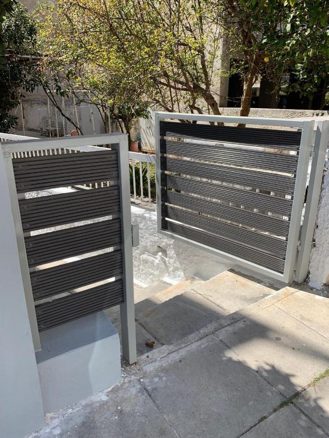 شقة Santorini Studio For 2 Person In Athens Near Sea& Center المظهر الخارجي الصورة