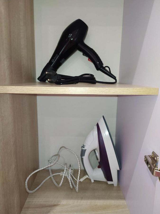 شقة Santorini Studio For 2 Person In Athens Near Sea& Center المظهر الخارجي الصورة